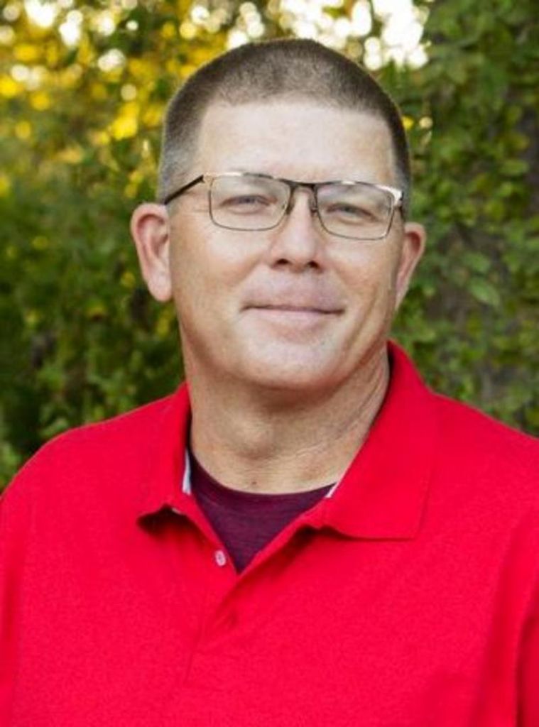 Kenneth Ray Dressler Jr