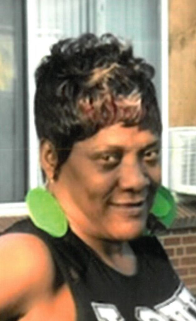 Gladys Griffin