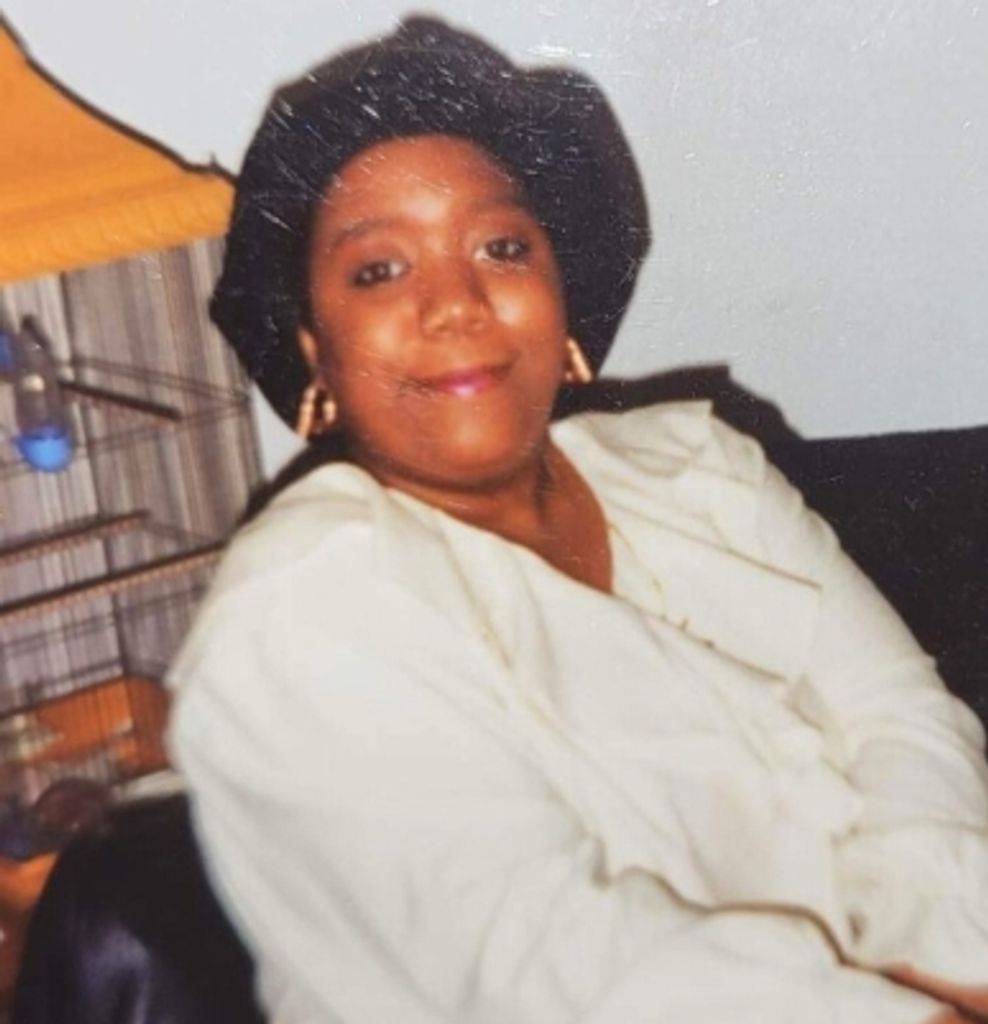 Consuelo L Whitt