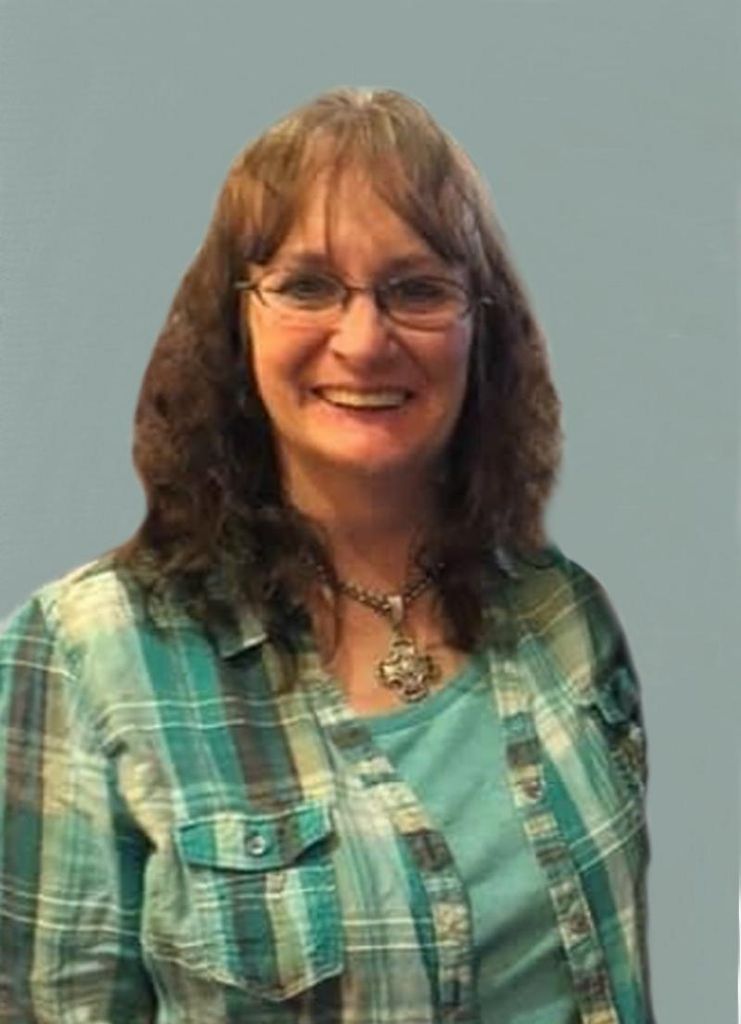Shelley Rae Harris