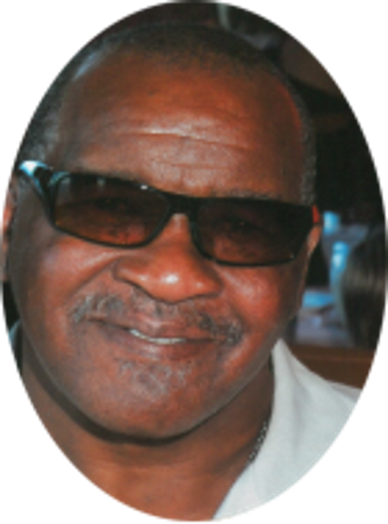 Deacon William Armstrong