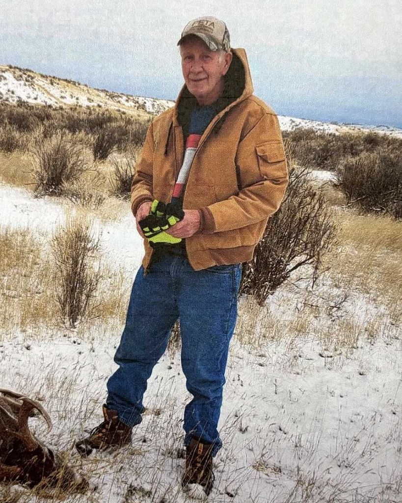 Kenneth Robert Bunner