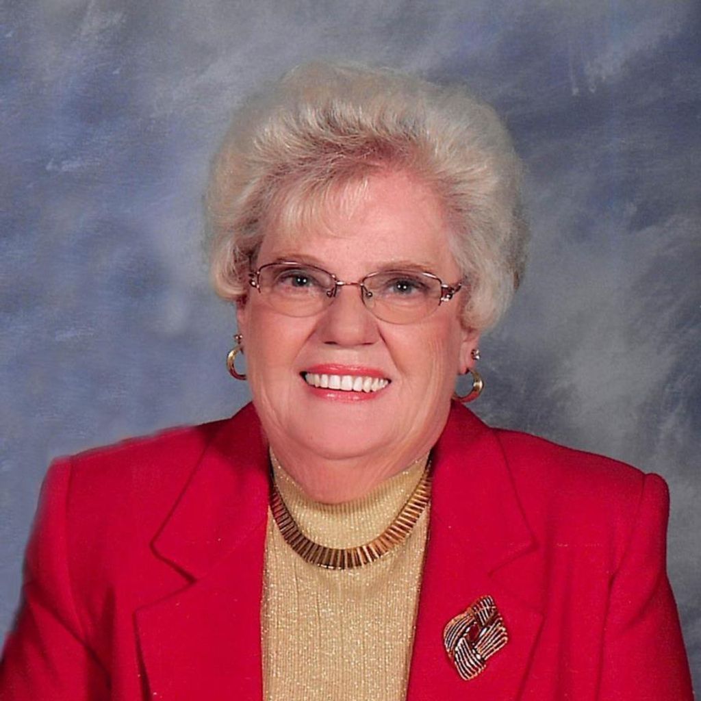 Barbara J. (Ekeroth) Sterner-Lohnes