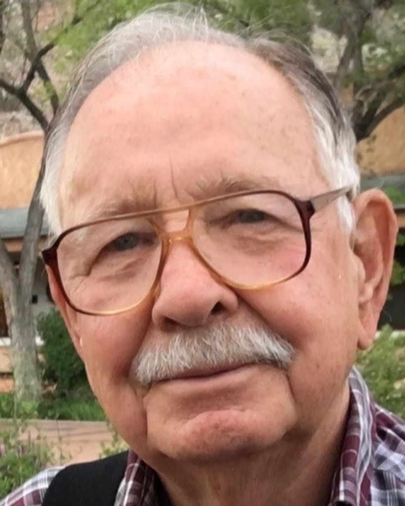 Donald Heinze