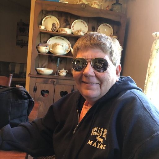 Susan E. (Kreiser)  Cunningham Profile Photo