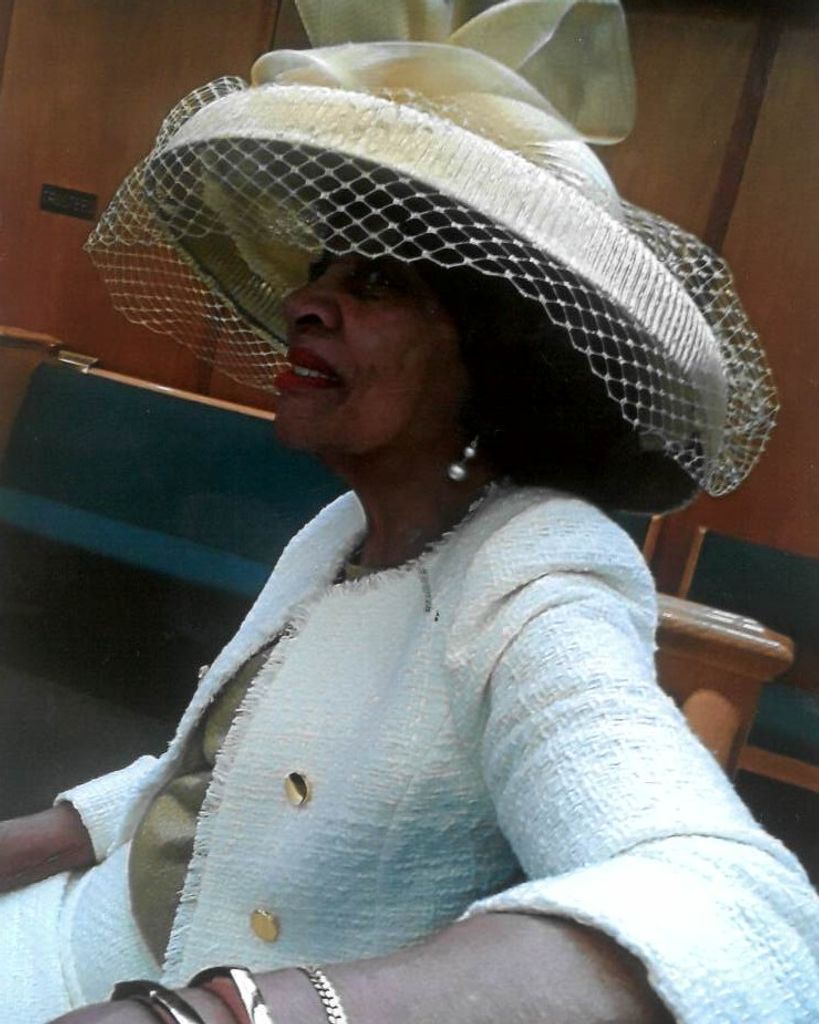 Remona Dorothea Irons Profile Photo