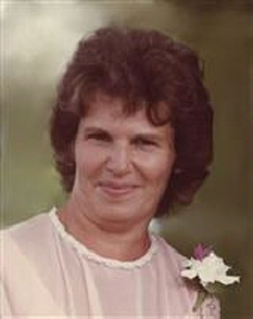 Shirley E. Smith Profile Photo