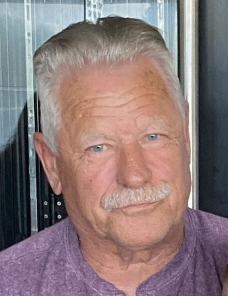 George R Paley Profile Photo