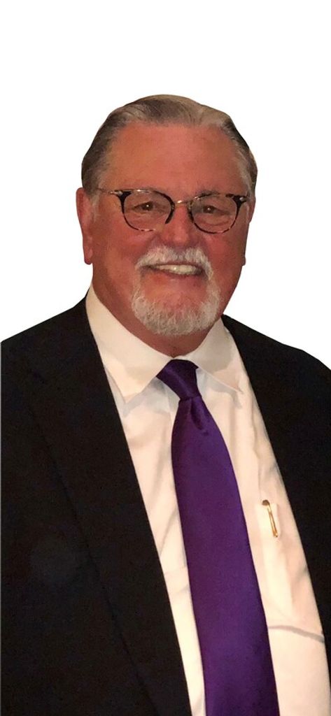 Stephen Kirl Parks Profile Photo