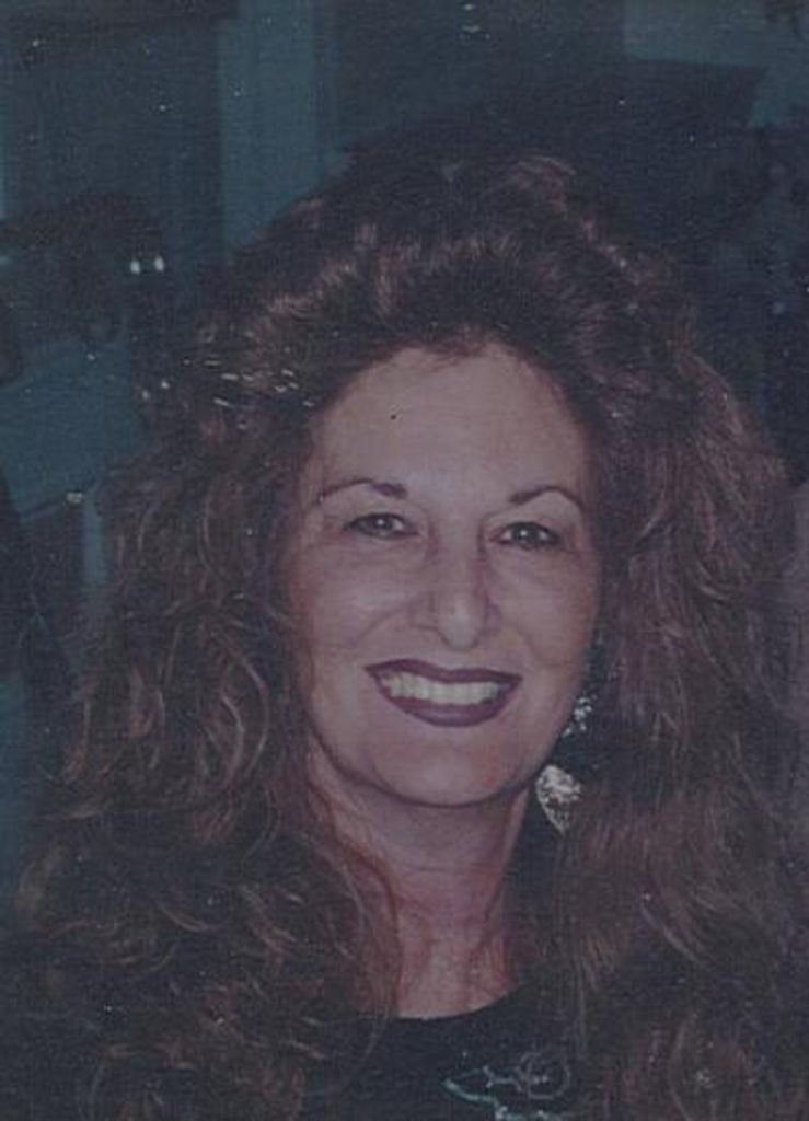 Sandra Mary Stubbs Profile Photo
