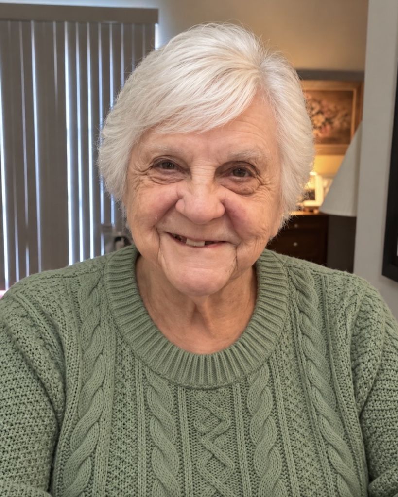 Cora Lee Coker Profile Photo