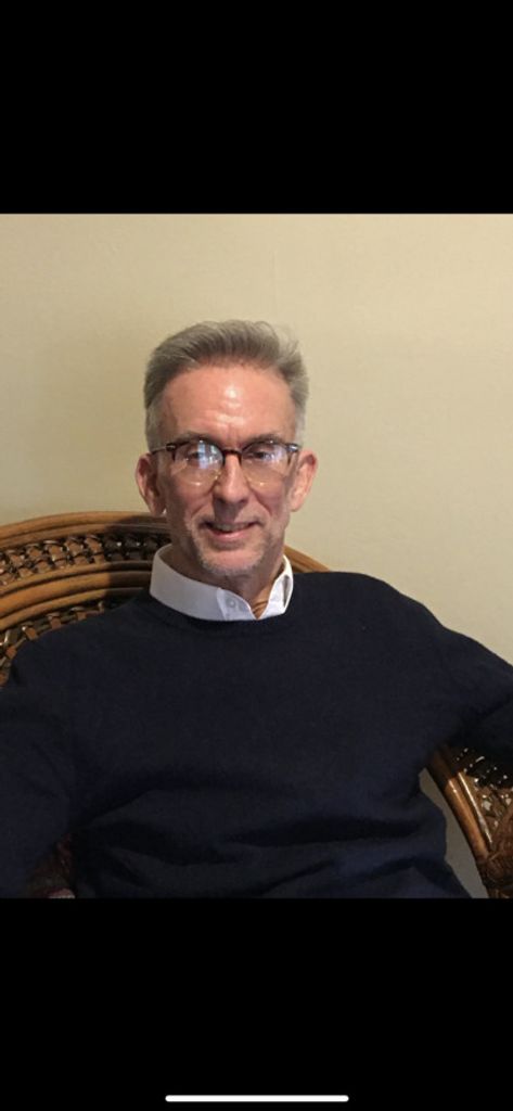 Dr. Michael Reid Profile Photo