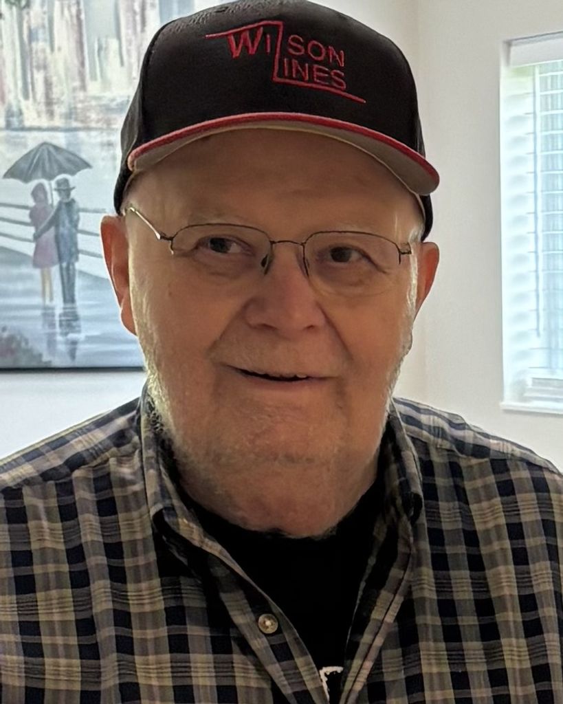 Richard Frank Hanson