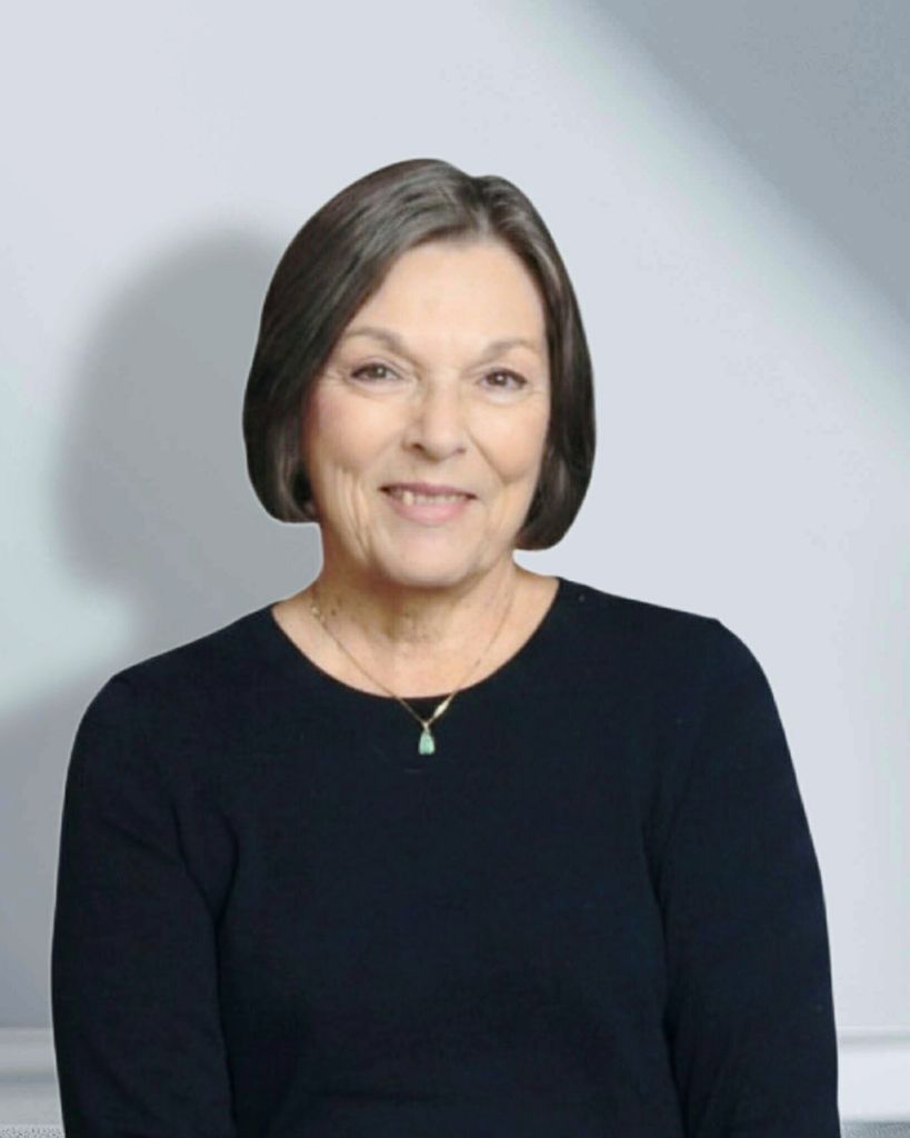 Frances St. Onge Profile Photo