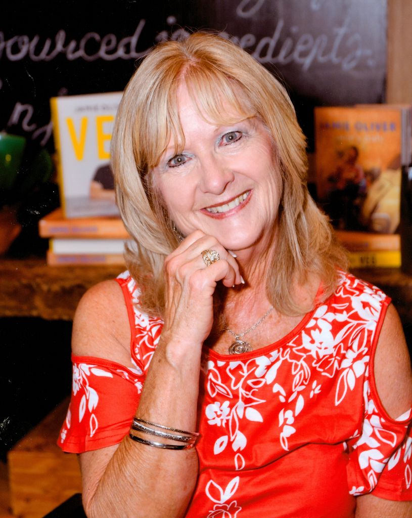 Pamela Hurt Profile Photo