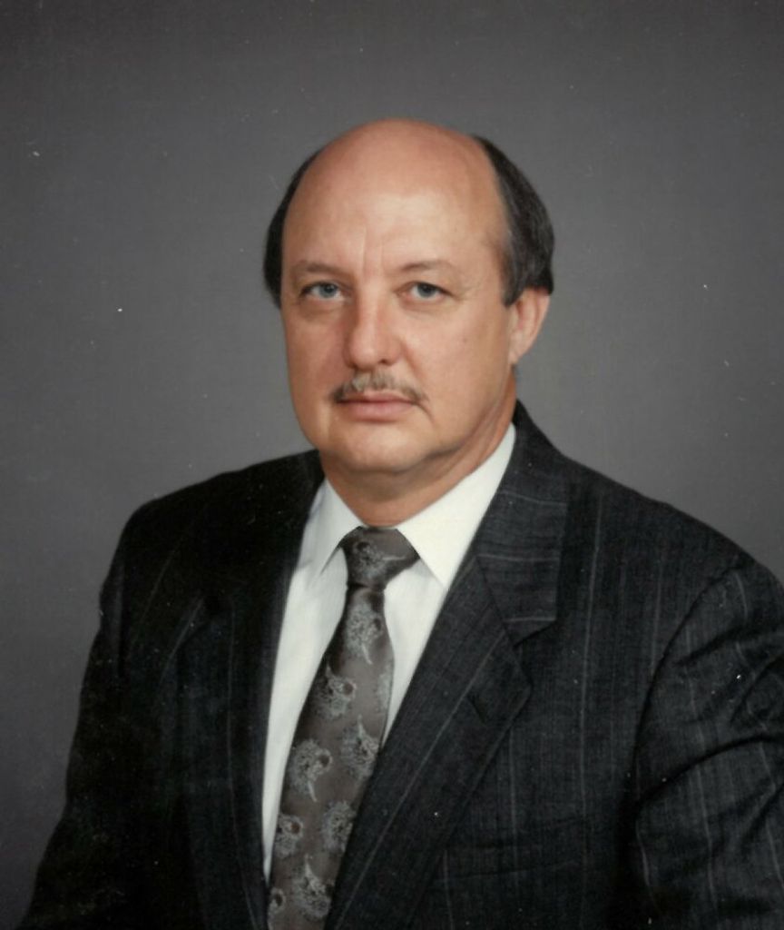 Donald Curtis Henry
