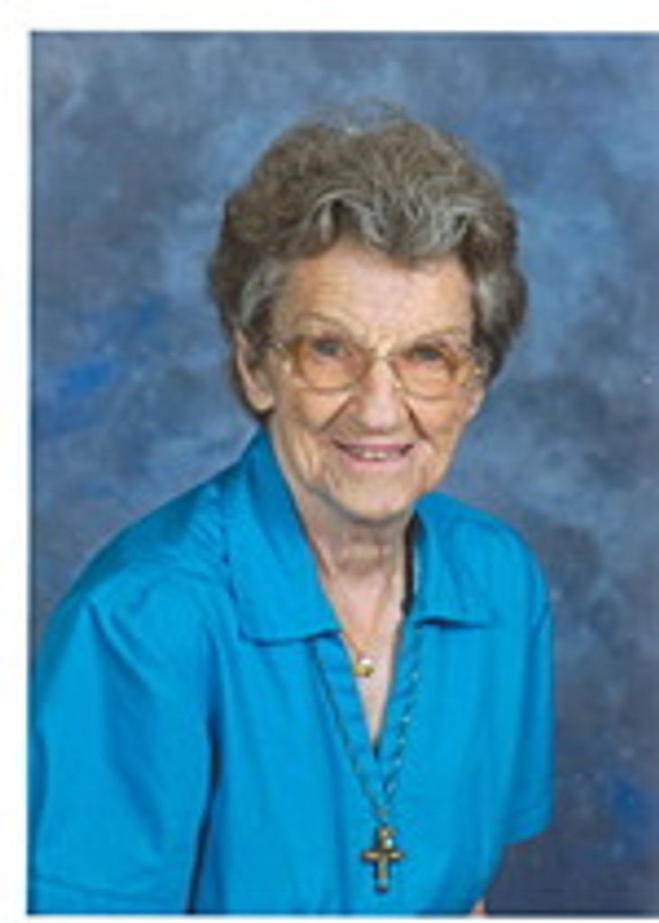 Bernice M. (Earick)  Sullivan