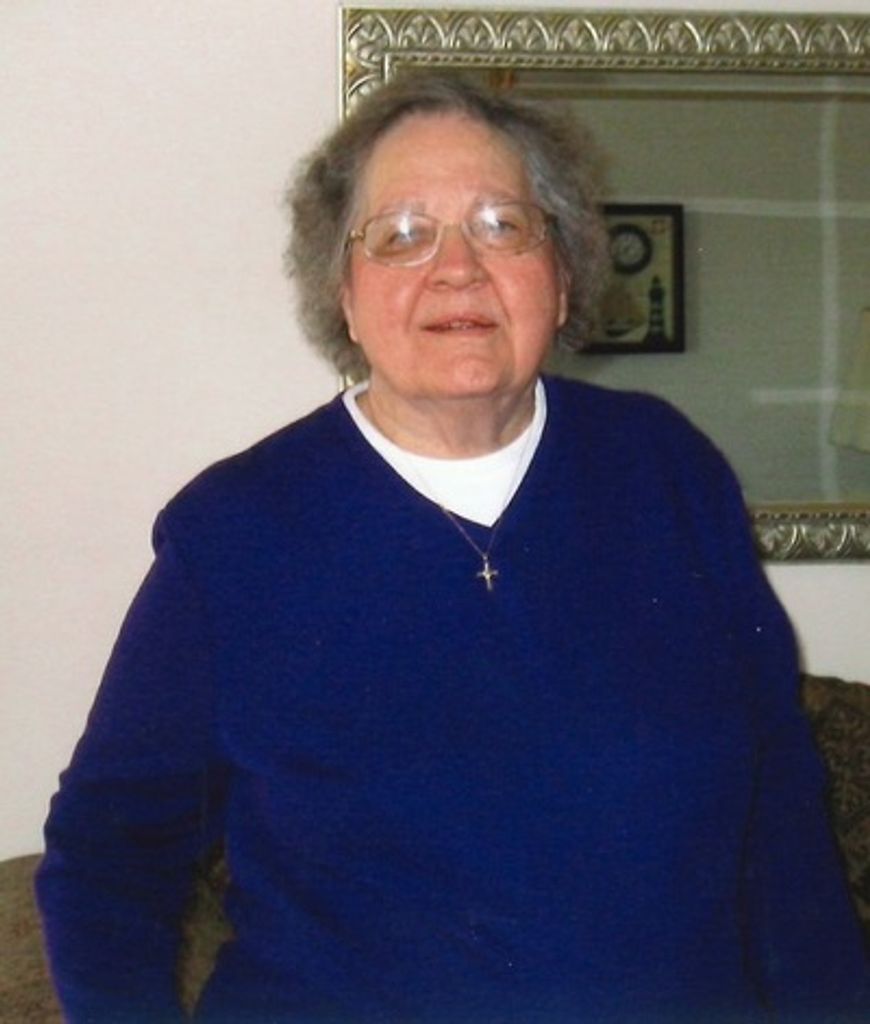 Nell Fairchild Hughes Profile Photo