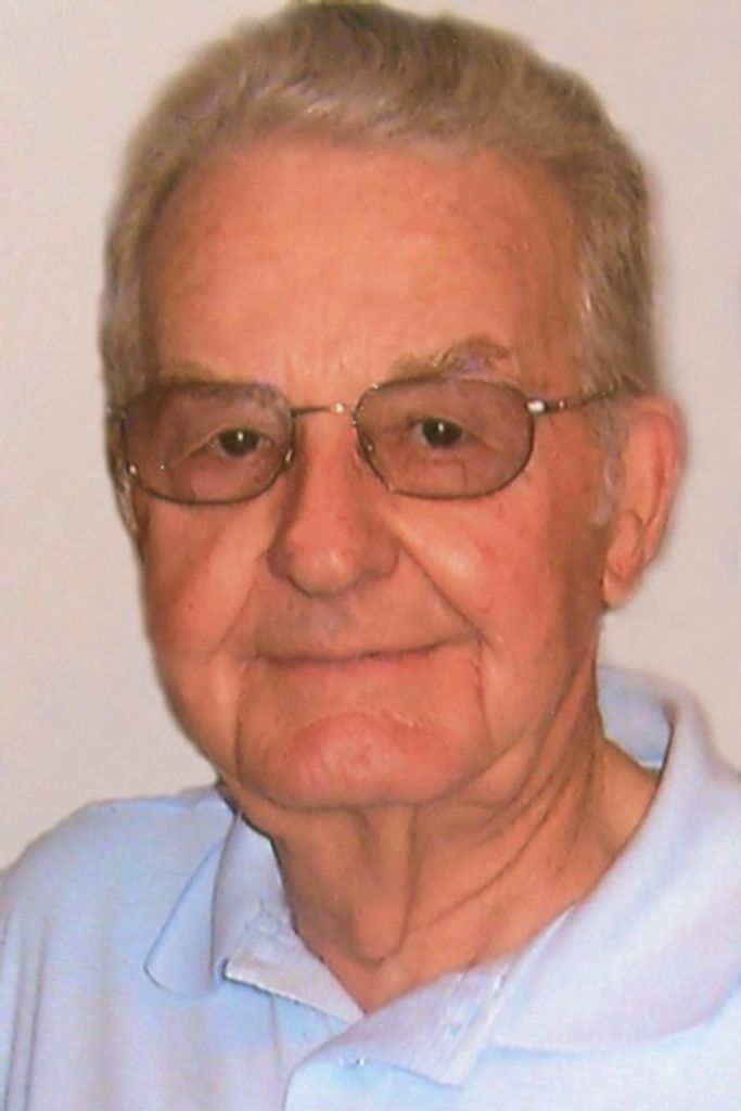 Ralph Lee Vail Profile Photo