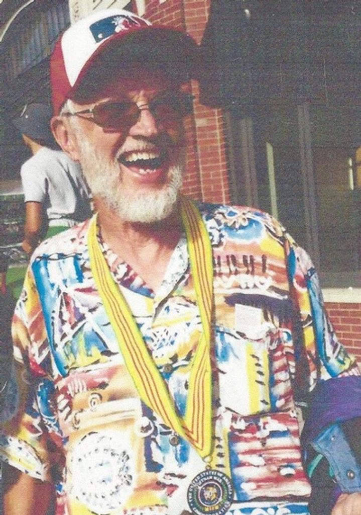 Ricky Lee Bickerstaff