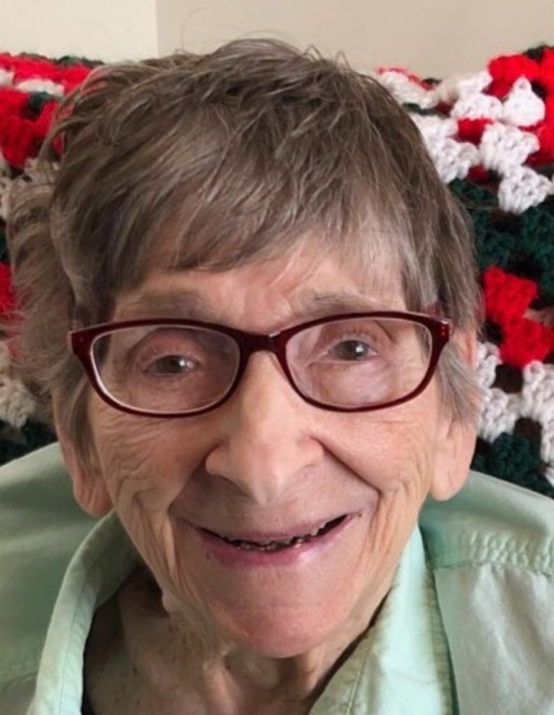 Nancy Smith