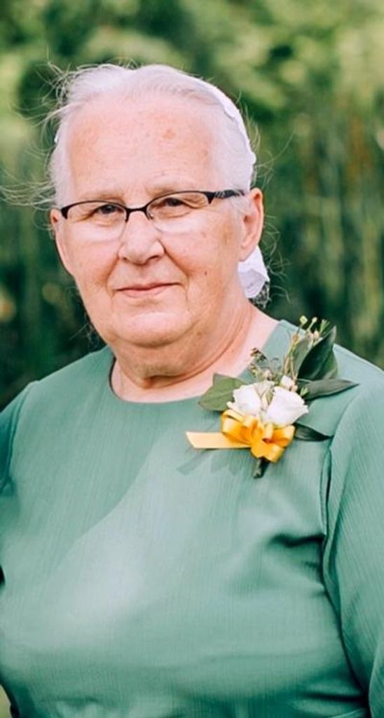 Irene K. Graber Profile Photo