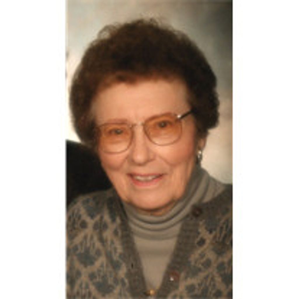 Gladys R. Labolle
