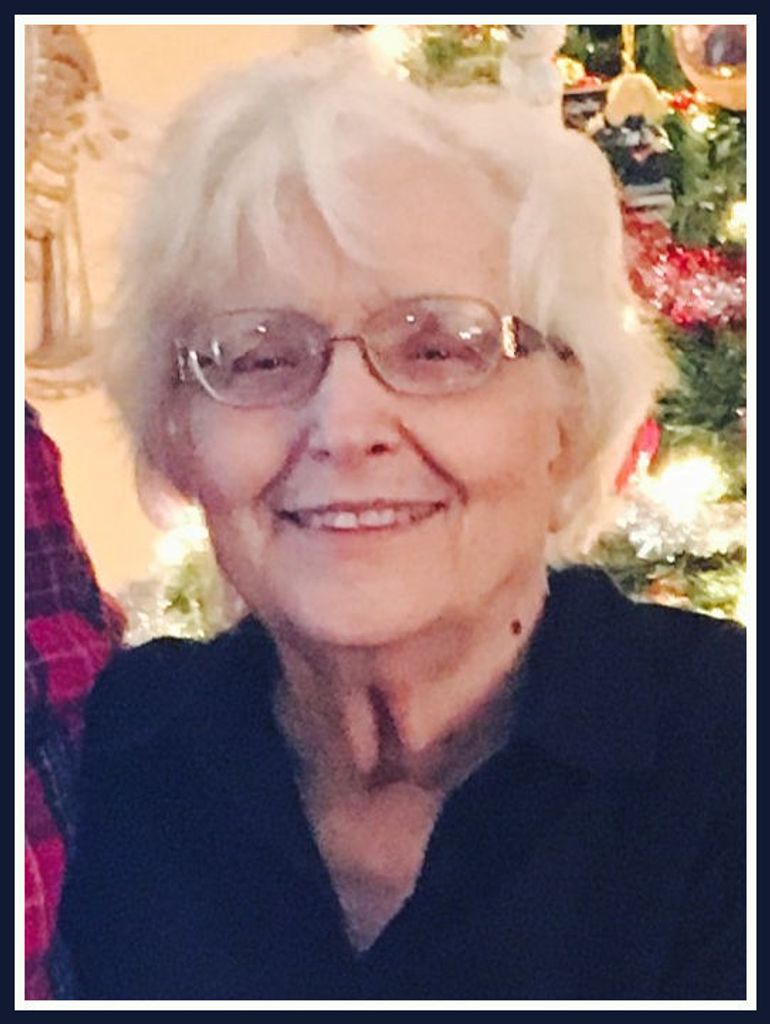 Ruby Ann Lange