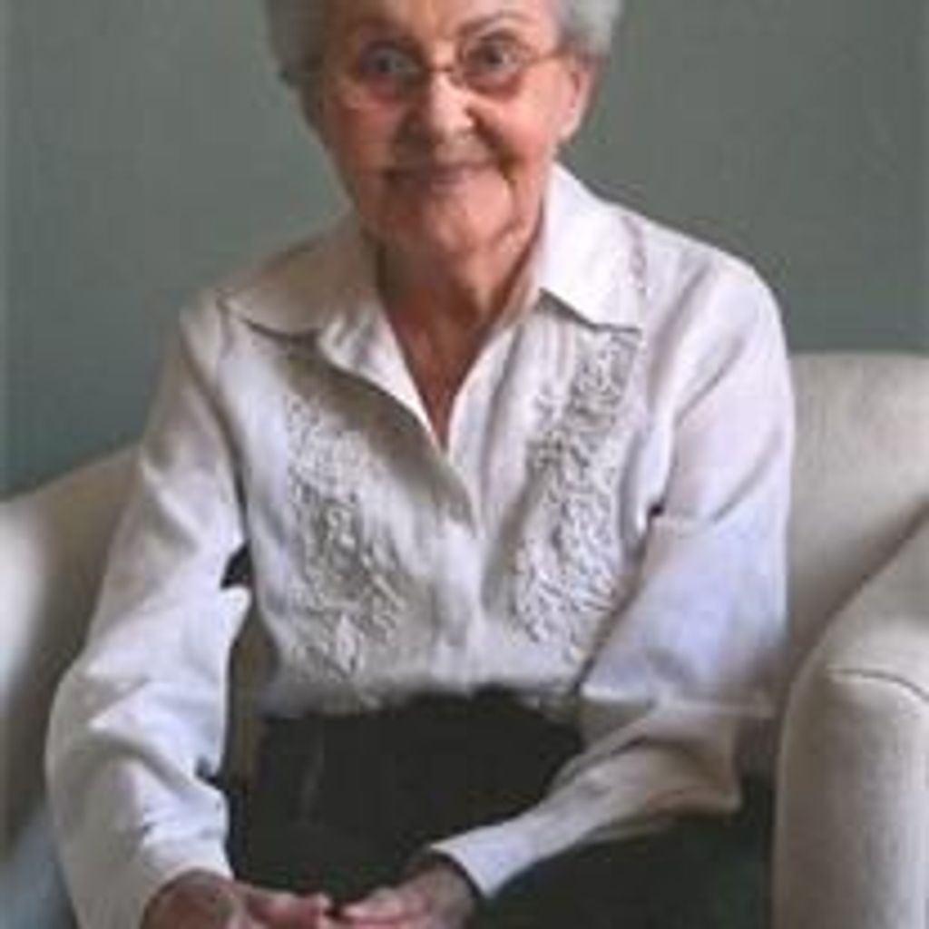 Louise Rasmussen