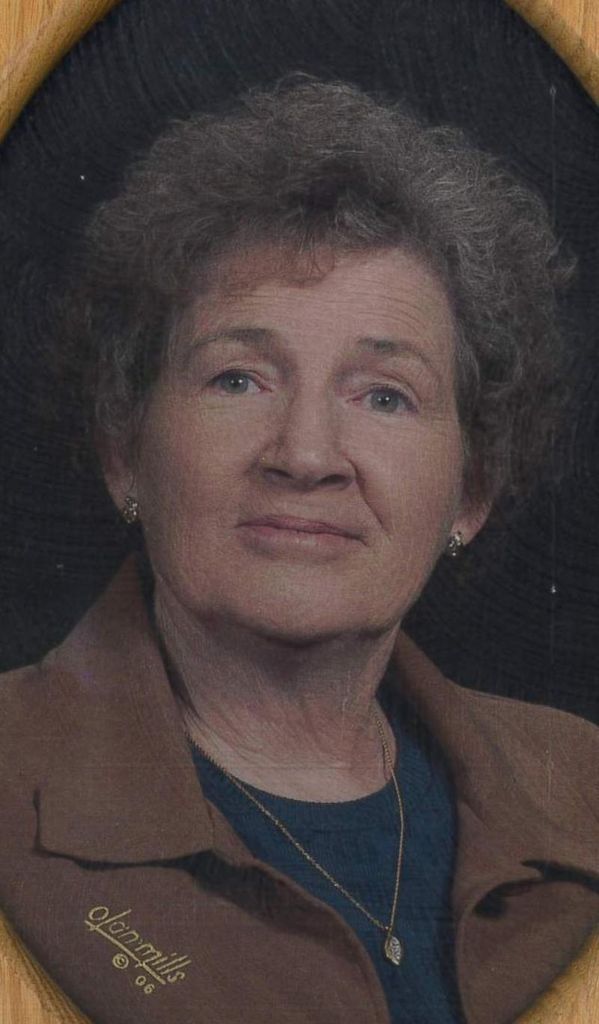 Toni J. Swails Barrs Profile Photo