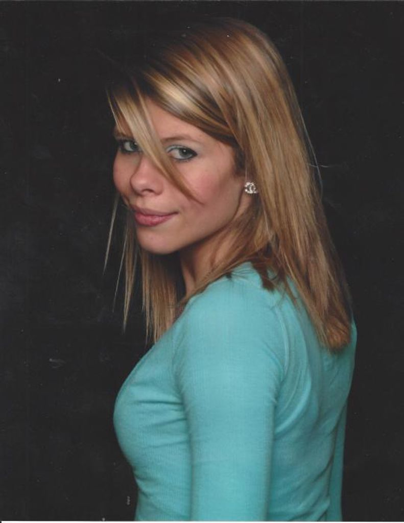Keri Ann Messick