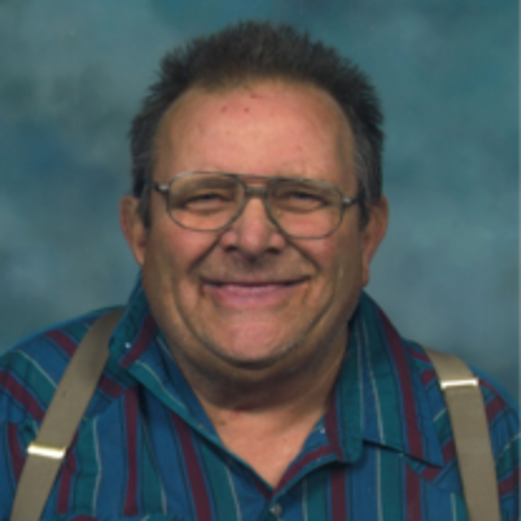 Wilbert Spencer, Sr.