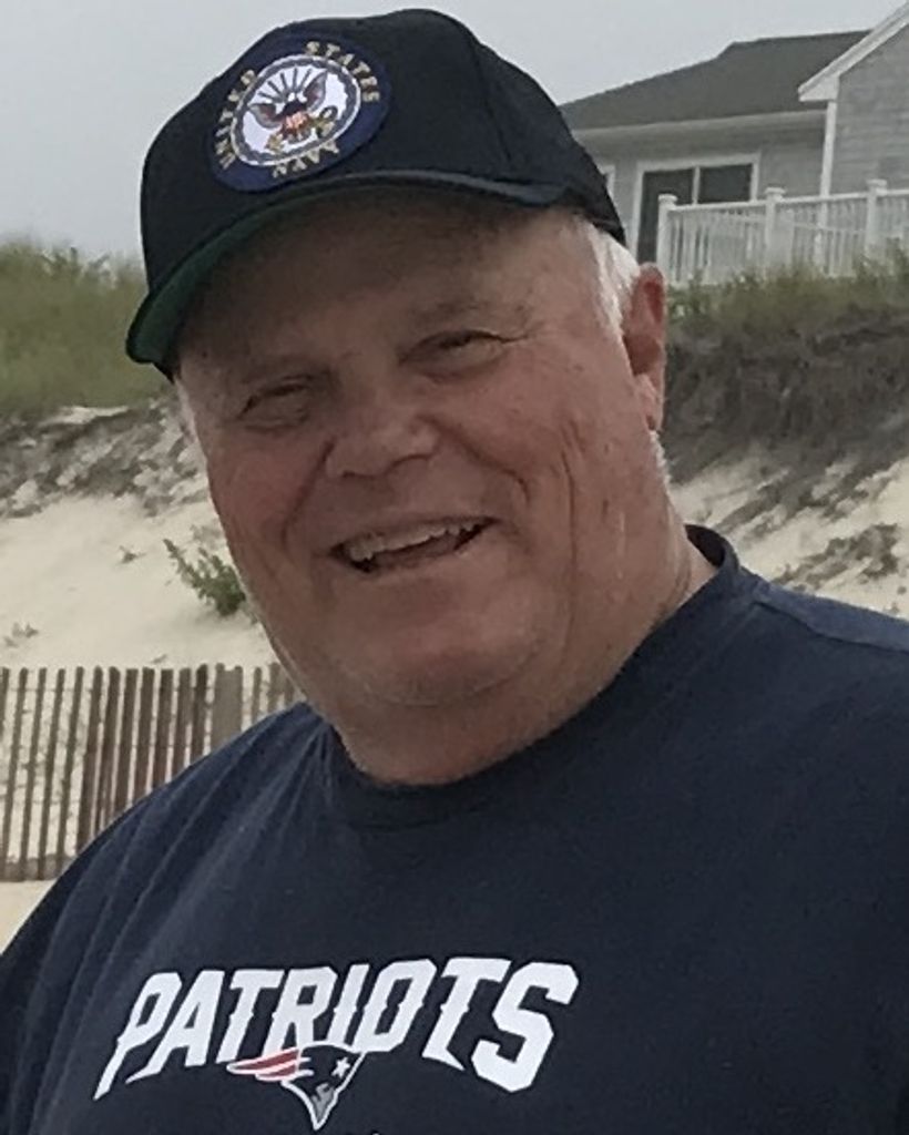 Peter E. Taylor