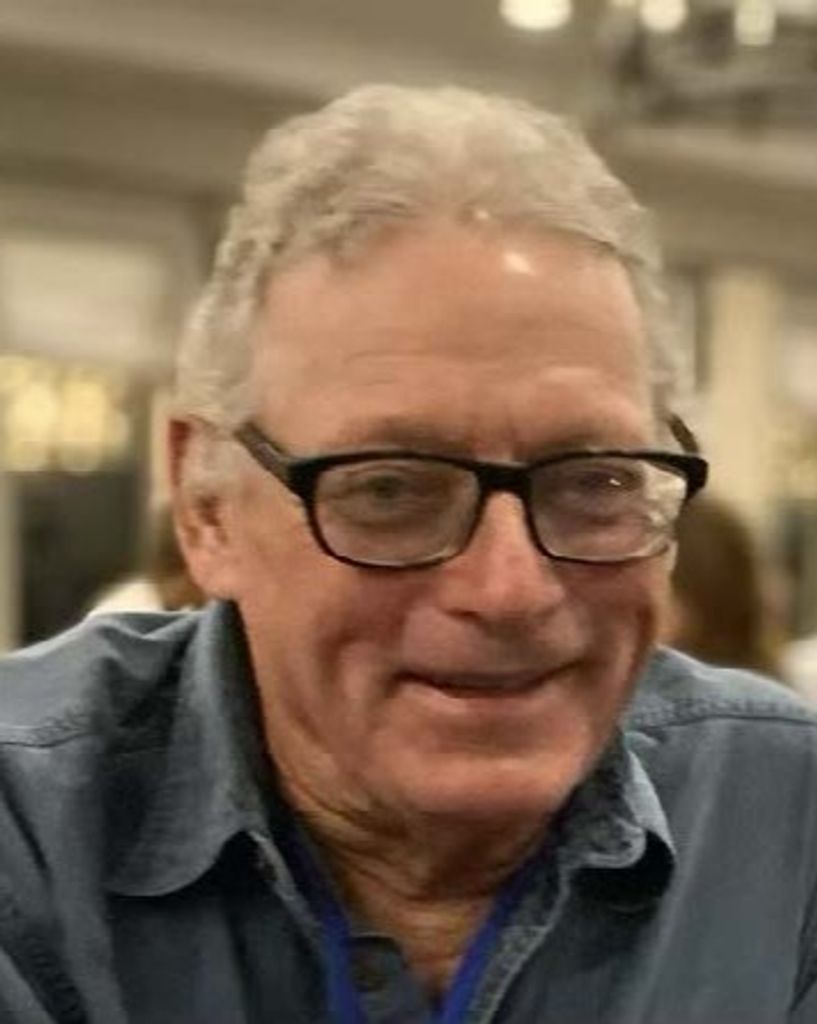 Samuel Francis Blake III