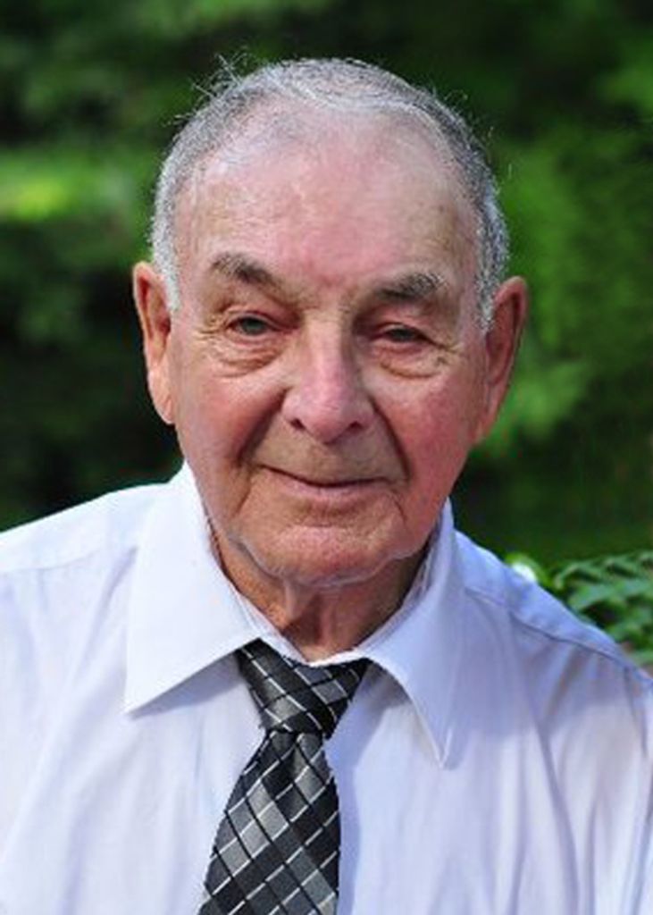 John Lafreniere