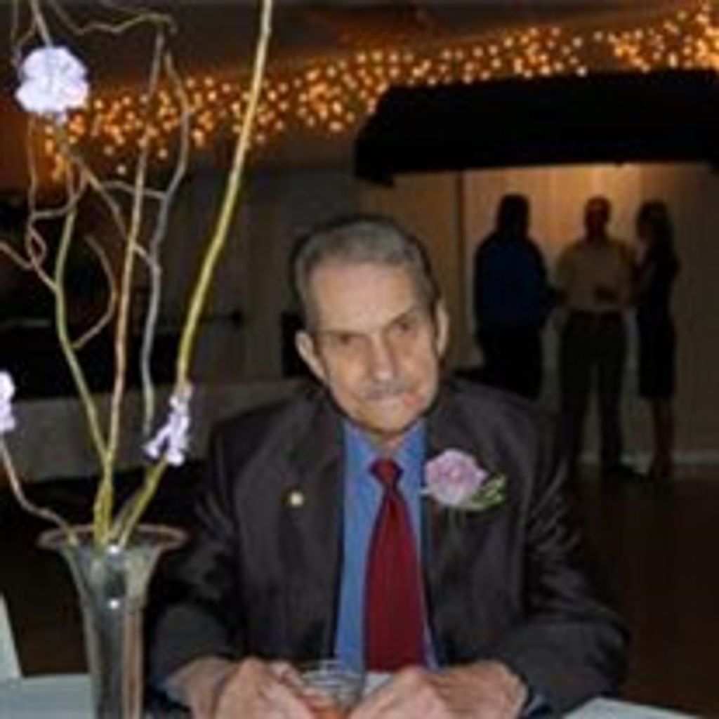 Joseph James Gary