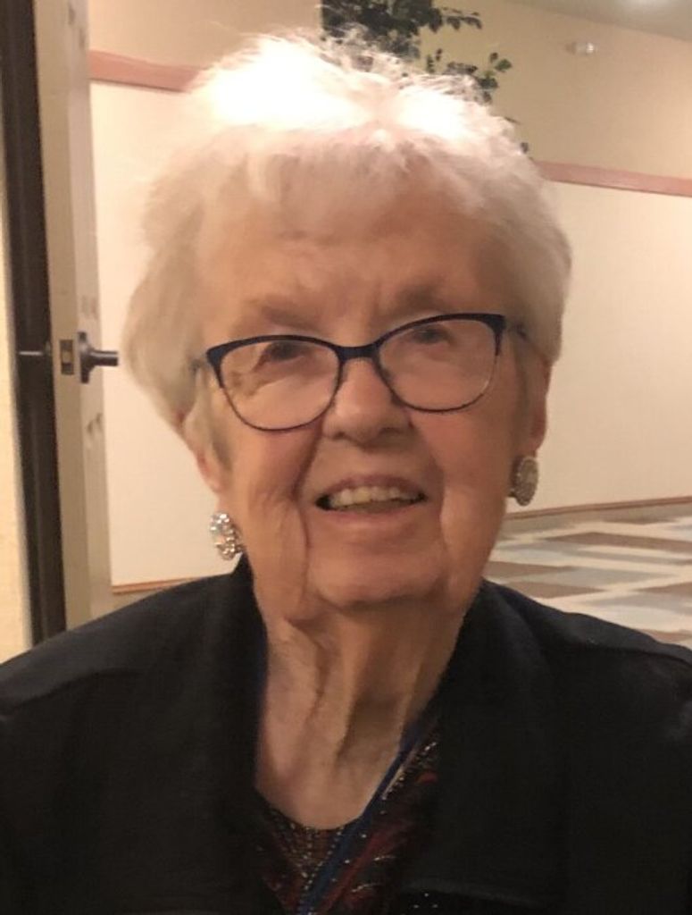 Ingeborg Anna Reindal