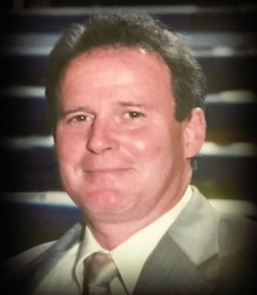 John Ashton Sr