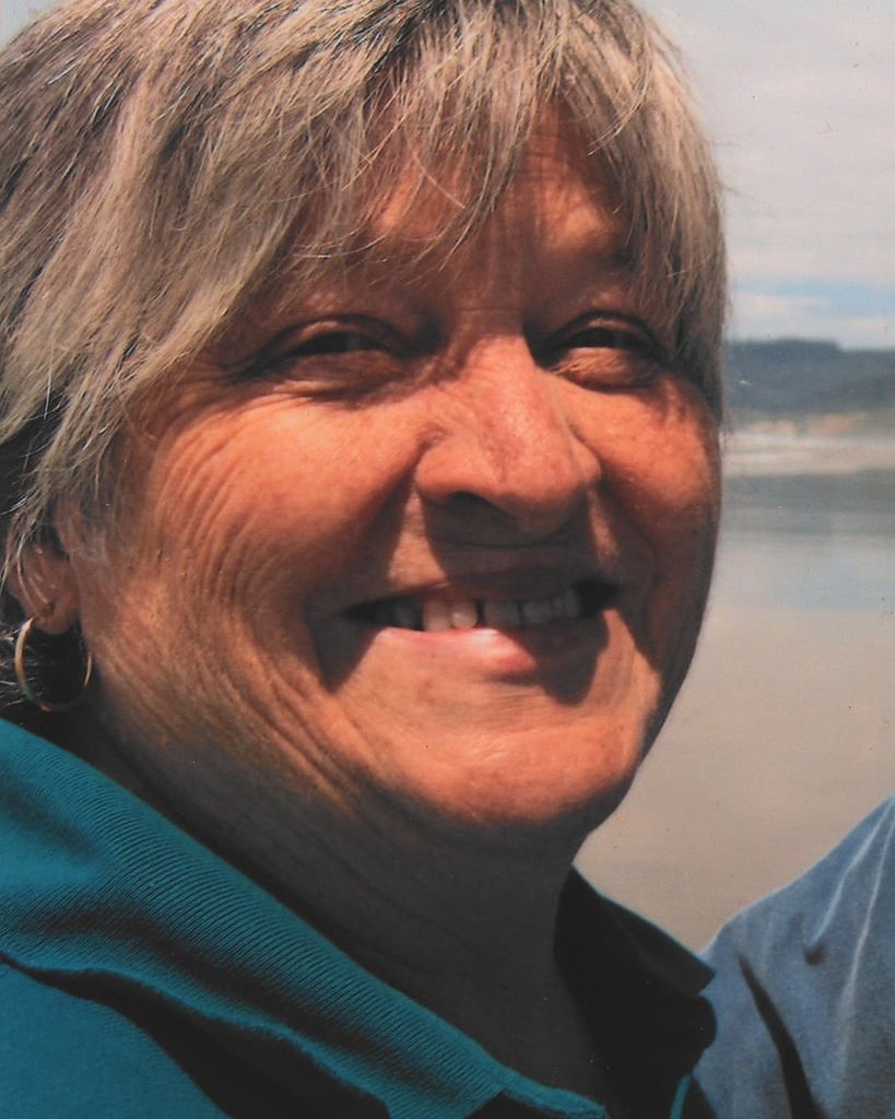 Sandra Young Mobley
