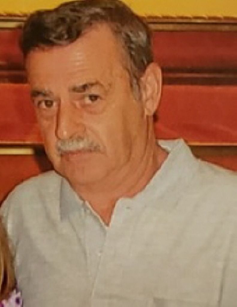 James I. Hendricks Profile Photo