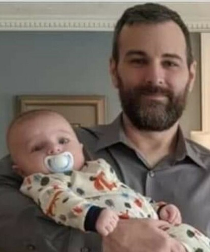 Jesse Lee Thibodeau Profile Photo