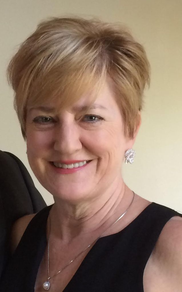 Tina Louise Gurule Profile Photo