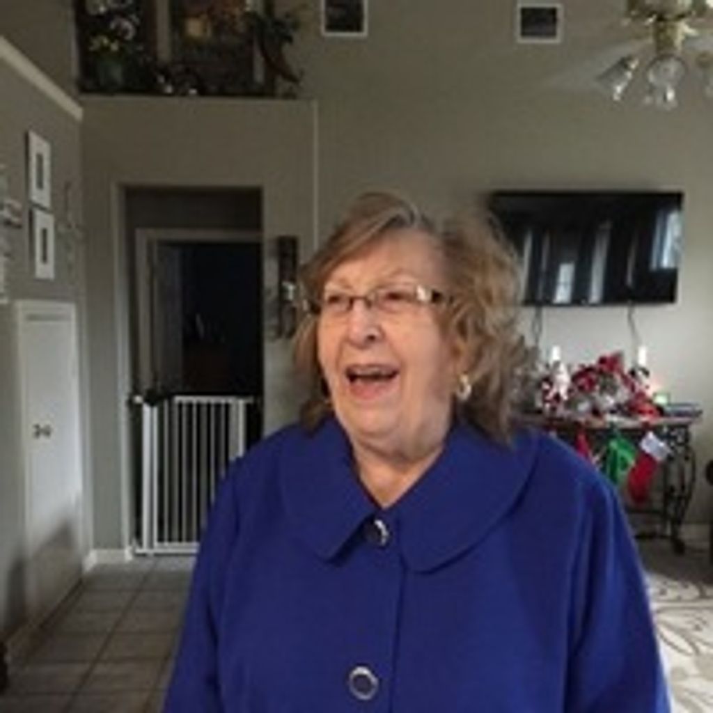 Josephine Lindsey