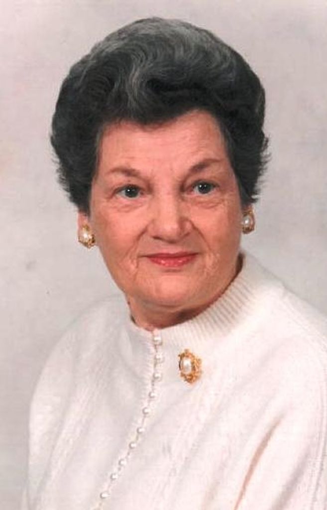 Phyllis Christine Holbrook (Caudill) Profile Photo