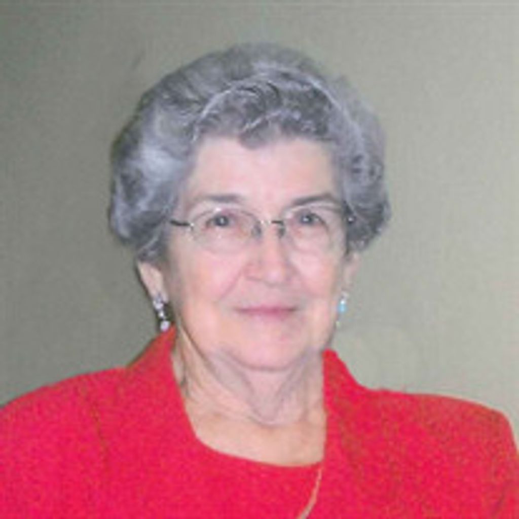 Freda S. Rawlins