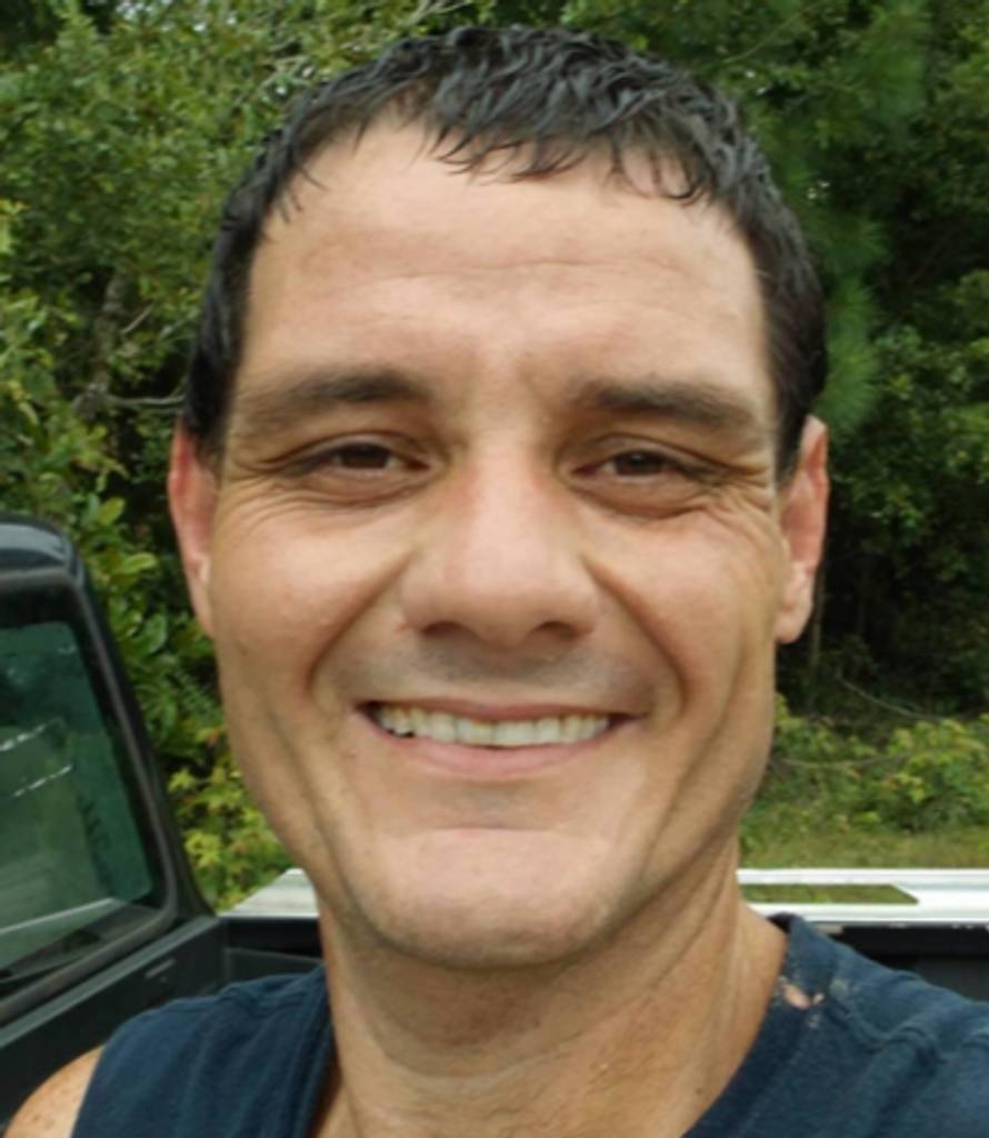 Andy Charles Pirkle Profile Photo