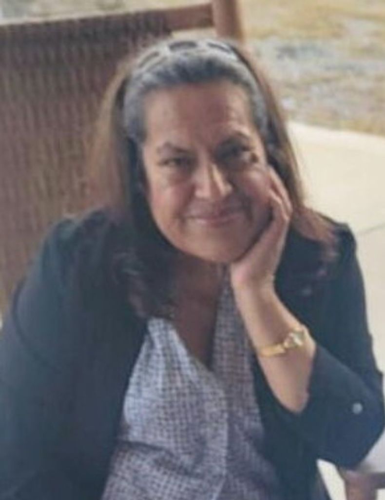 Maria Evelia Angelica Ruiz Vazquez Profile Photo