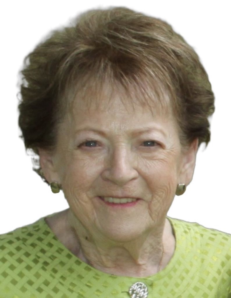 Kathleen Cooke Profile Photo