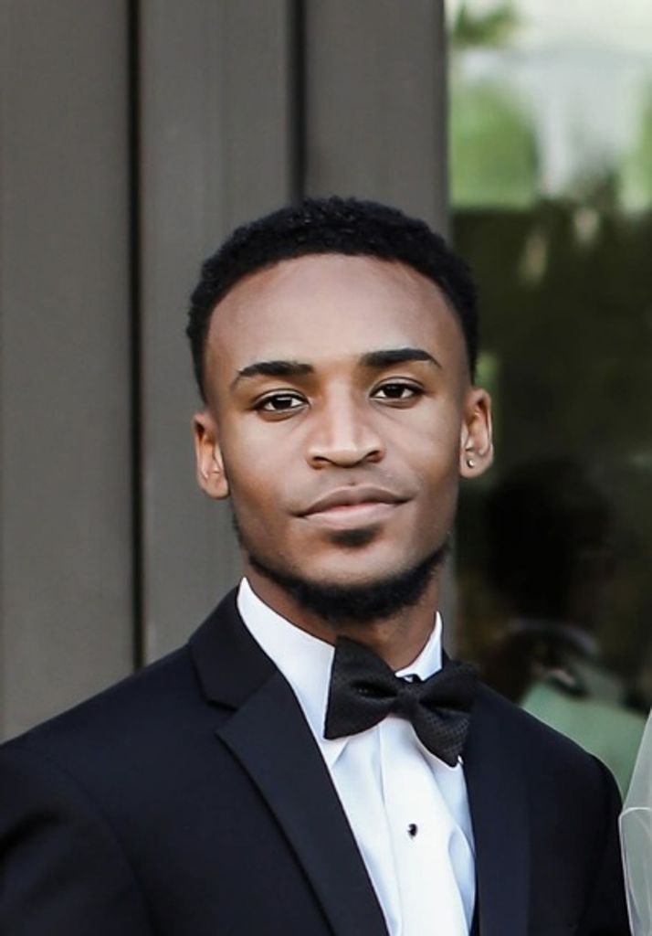 Michael Joseph Tribble Profile Photo