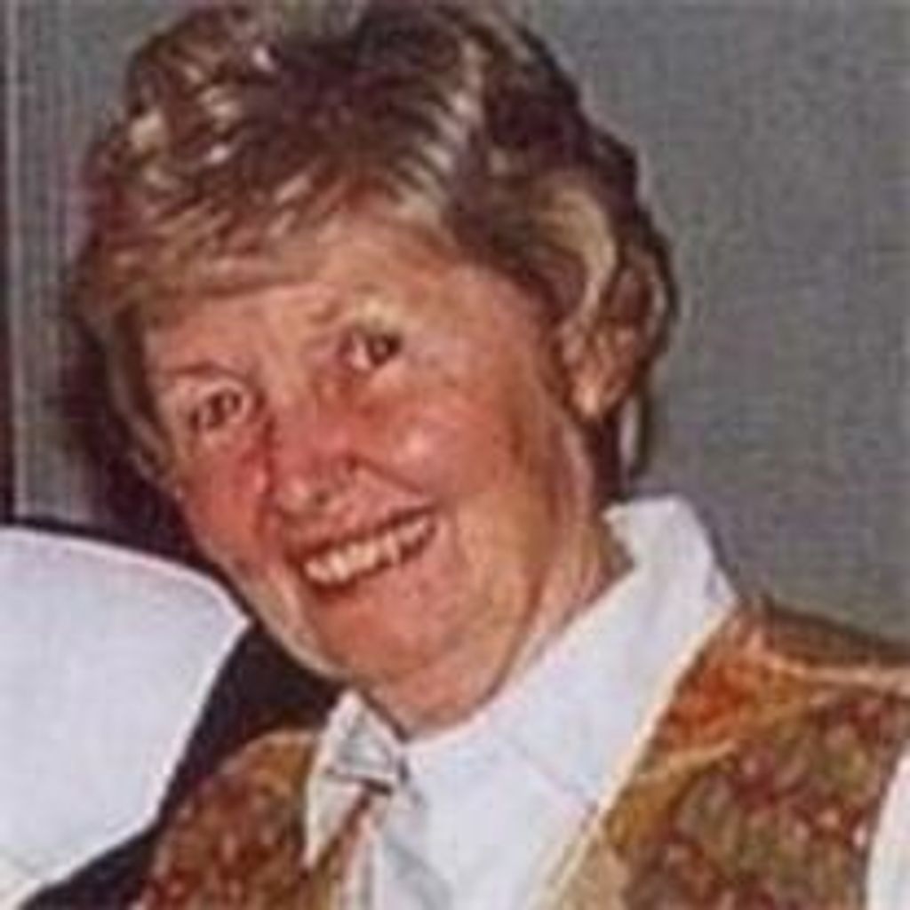 Joan Williams